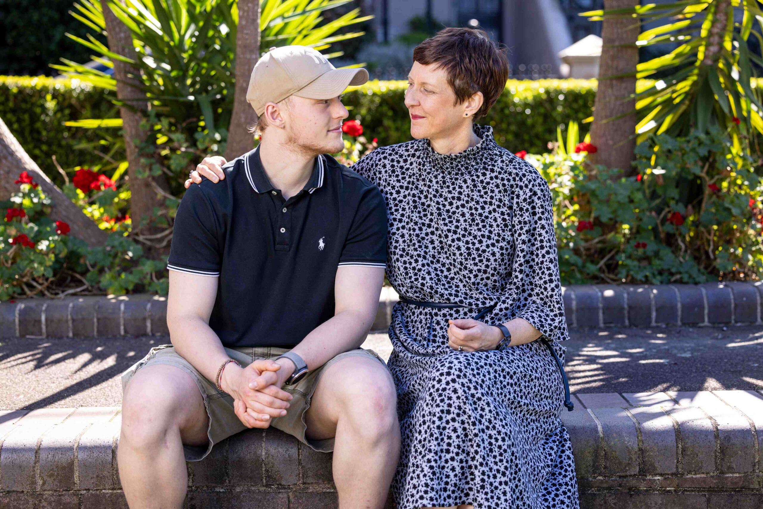 Cancer Navigation- supporting young people and families access health and community-based services that best meet their needs